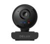 Kamera internetowa Delux DC07  Czarny