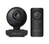 Kamera internetowa Delux DC07  Czarny