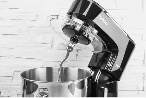 Robot planetarny MPM MRK-19 2200W