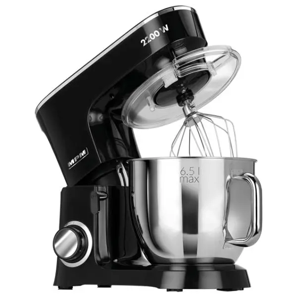 Robot planetarny MPM MRK-19 2200W