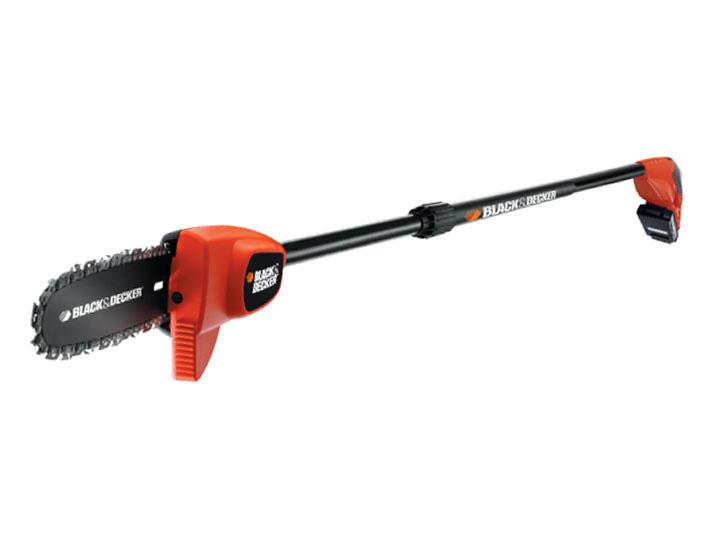 Black&Decker GPC1820L20-QW