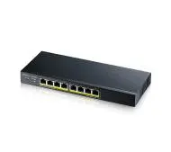 ZyXEL GS1900-8-EU0102F Czarny