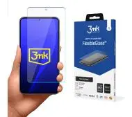 3mk FlexibleGlass do Samsung Galaxy S23