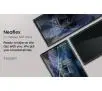 Folia hydrożelowa Spigen Neo Flex do Samsung Galaxy S23 Ultra - 2 pack