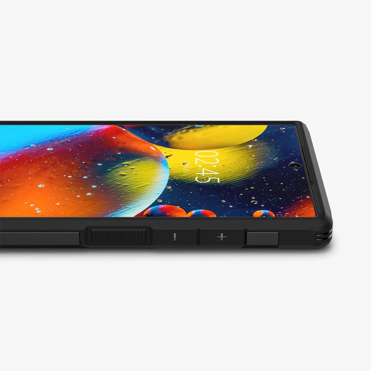 Folia hydrożelowa Spigen Neo Flex do Samsung Galaxy S23 Ultra - 2 pack