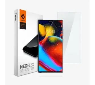 Folia hydrożelowa Spigen Neo Flex do Samsung Galaxy S23 Ultra - 2 pack