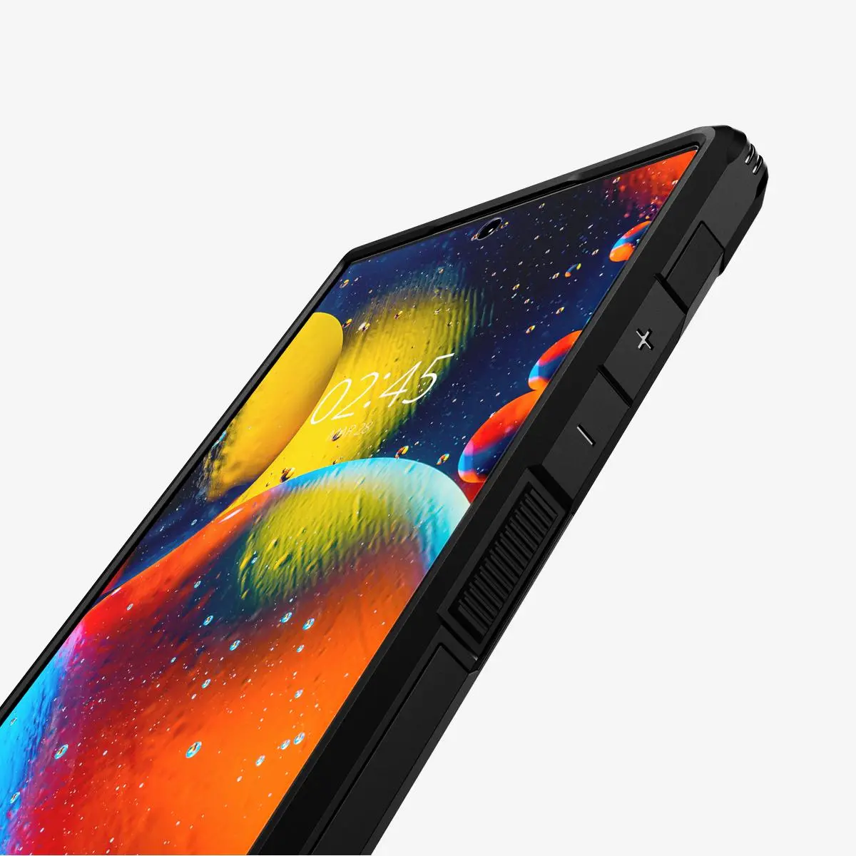 Folia hydrożelowa Spigen Neo Flex do Samsung Galaxy S23 Ultra - 2 pack