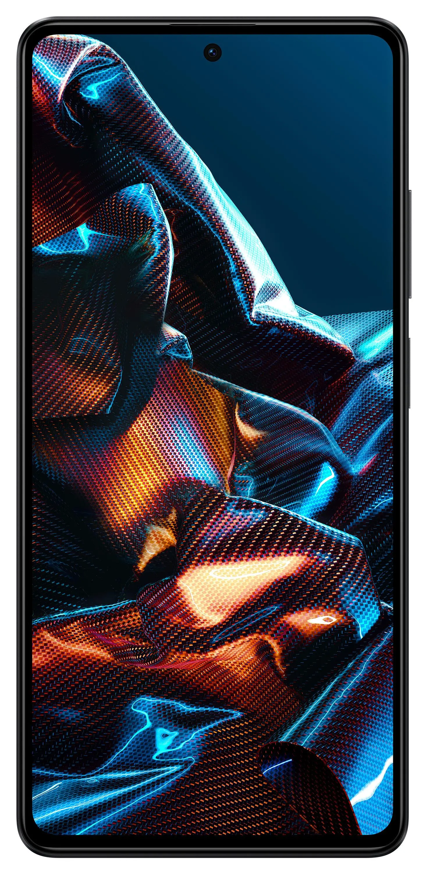Smartfon POCO X5 Pro 5G 8/256GB 6,67" 120Hz 108Mpix Czarny