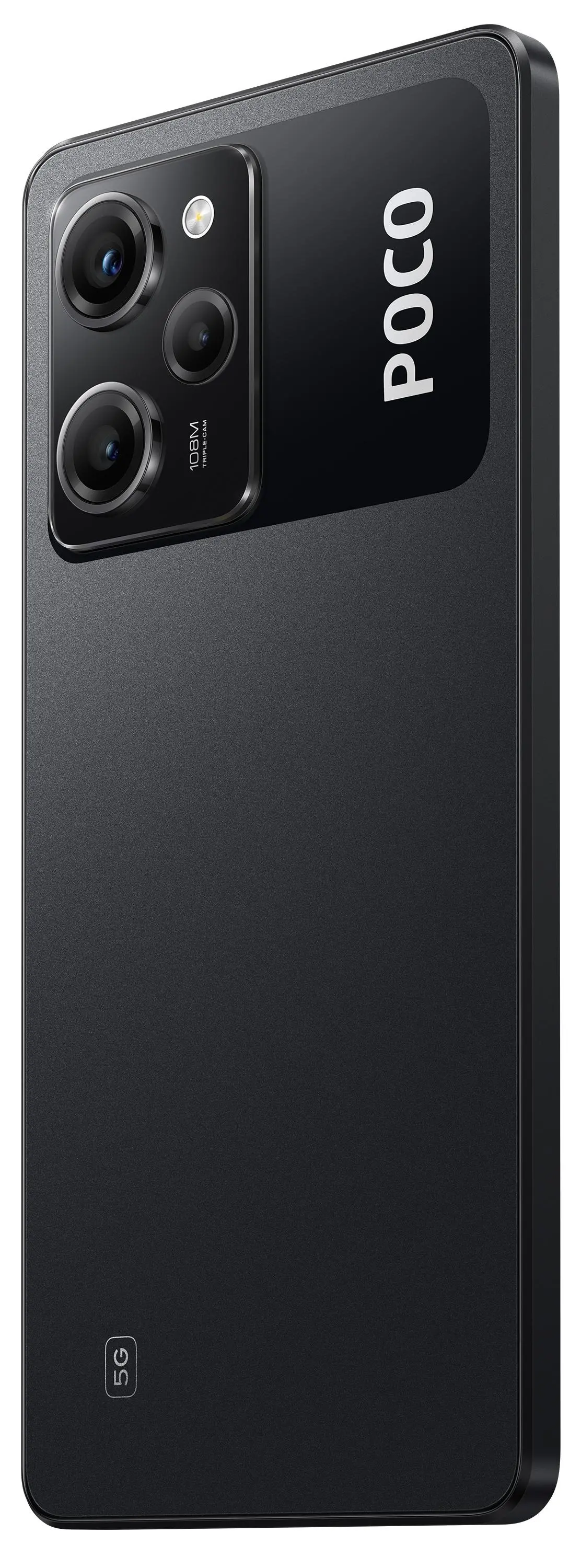 Smartfon POCO X5 Pro 5G 8/256GB 6,67" 120Hz 108Mpix Czarny