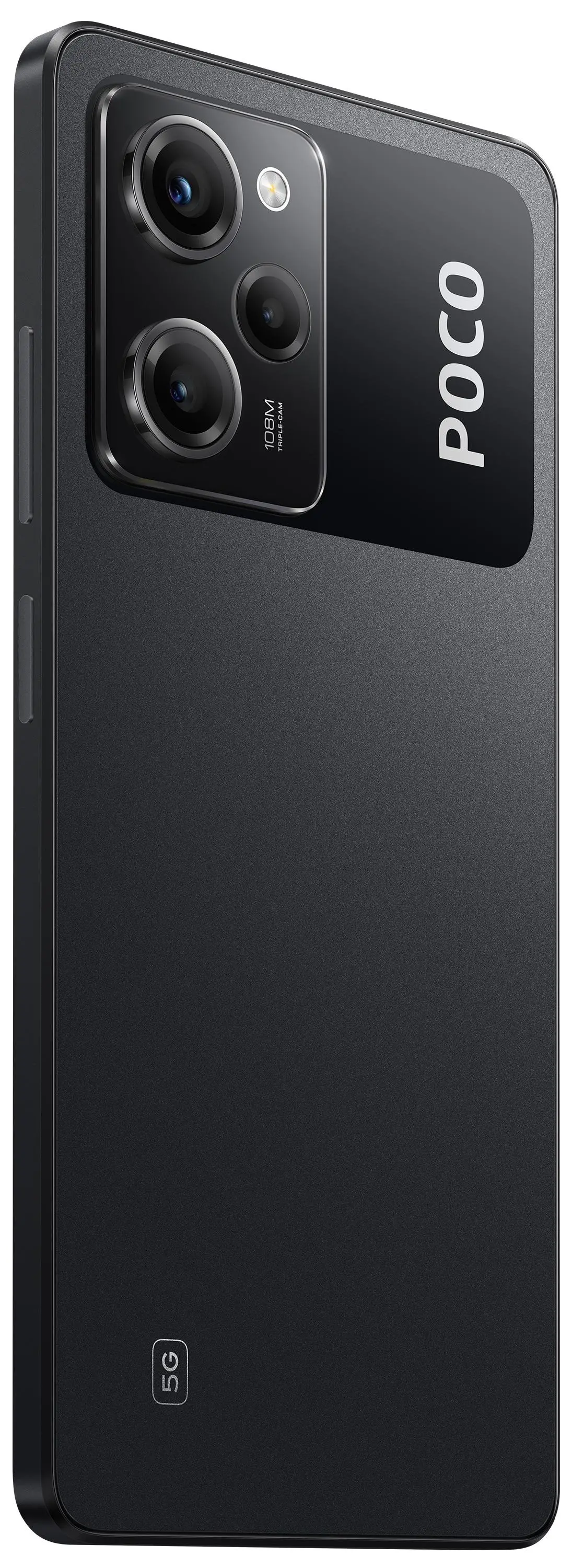 Smartfon POCO X5 Pro 5G 8/256GB 6,67" 120Hz 108Mpix Czarny
