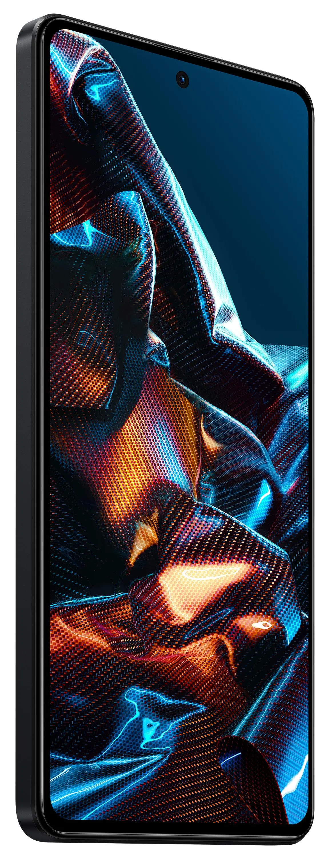 Smartfon POCO X5 Pro 5G 8/256GB 6,67" 120Hz 108Mpix Czarny