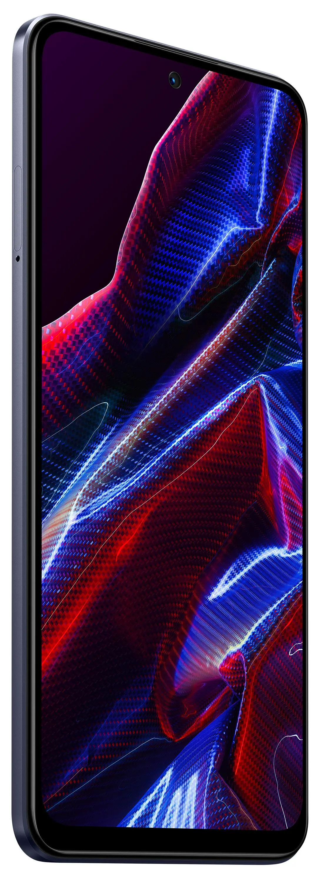 Smartfon POCO X5 5G 8/256GB 6,67" 120Hz 48Mpix Czarny