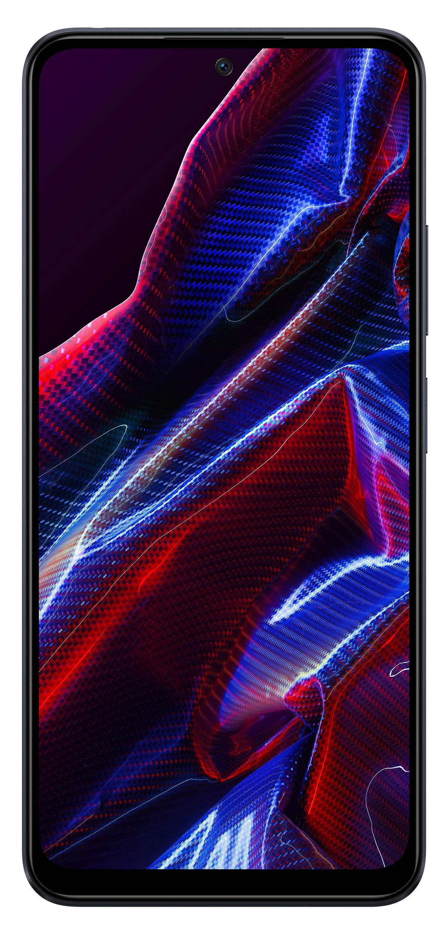 Smartfon POCO X5 5G 8/256GB 6,67" 120Hz 48Mpix Czarny