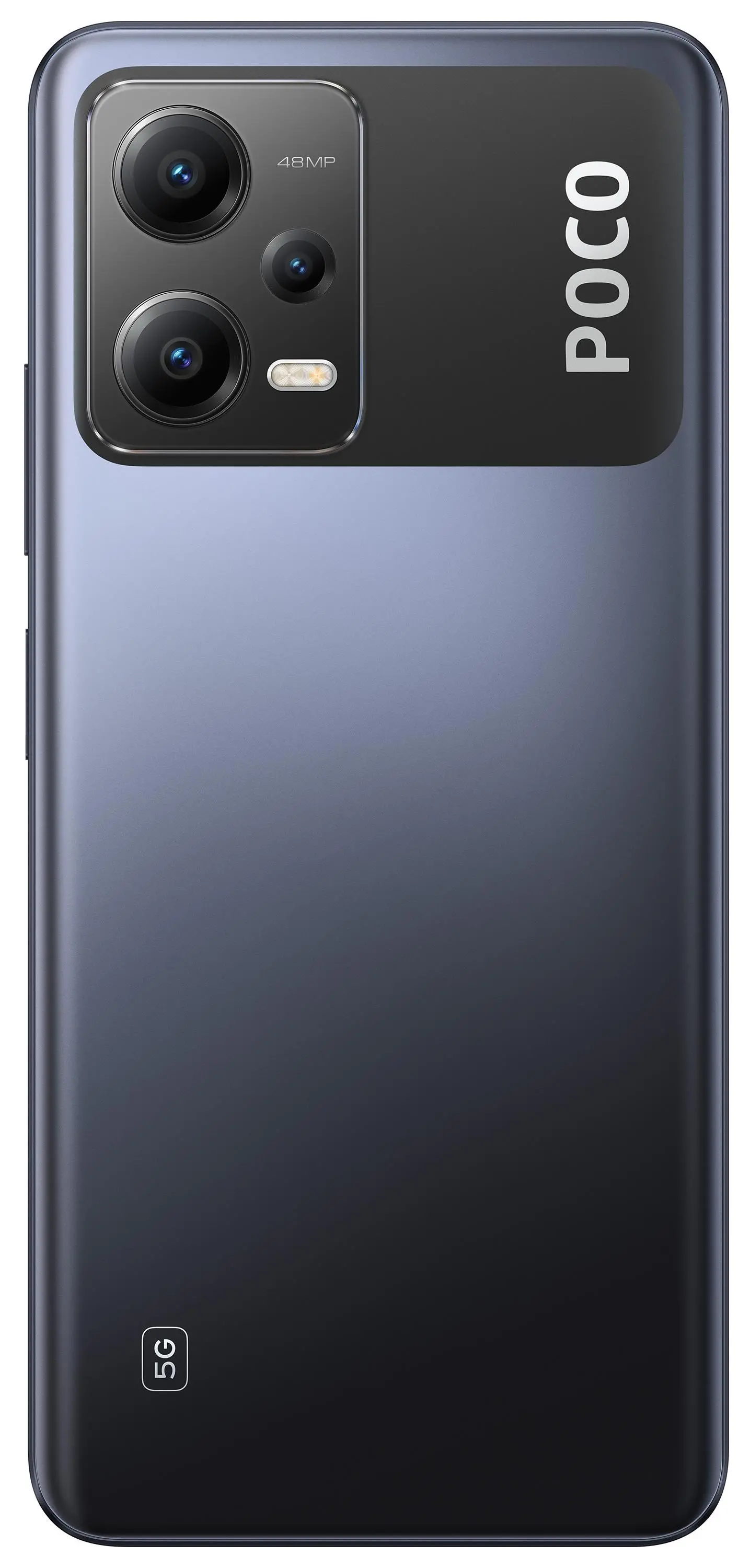 Smartfon POCO X5 5G 8/256GB 6,67" 120Hz 48Mpix Czarny