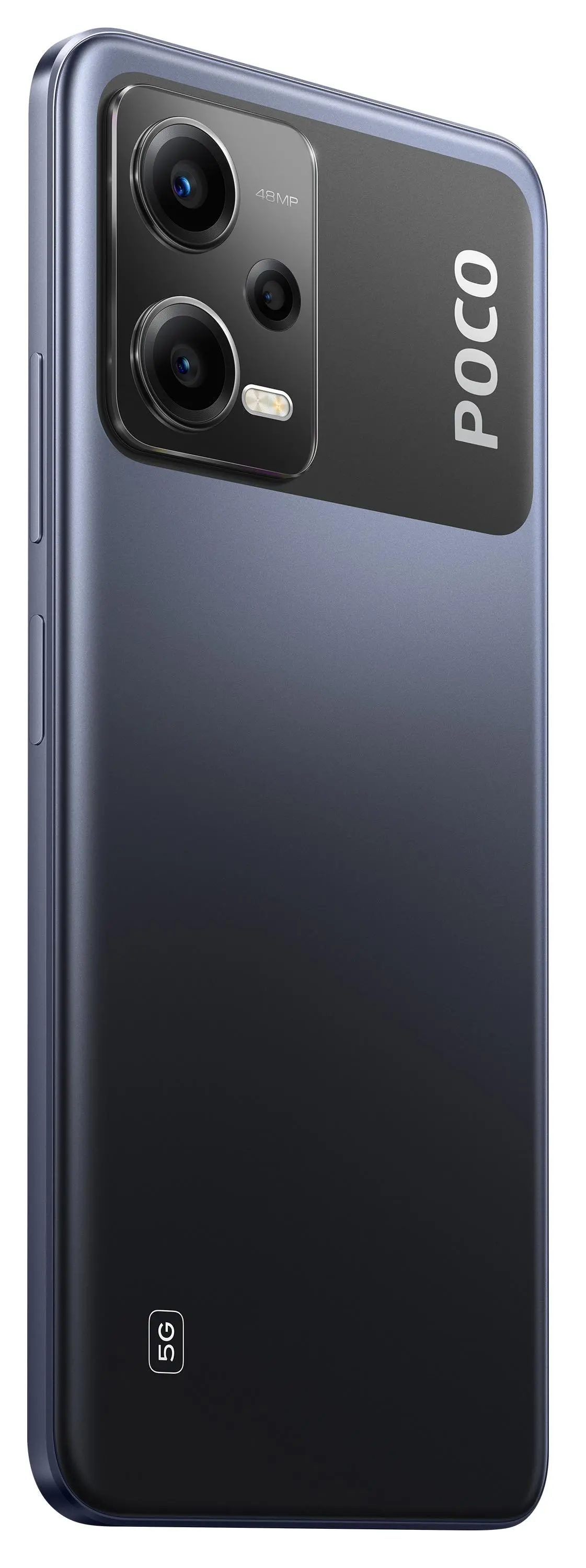 Smartfon POCO X5 5G 8/256GB 6,67" 120Hz 48Mpix Czarny