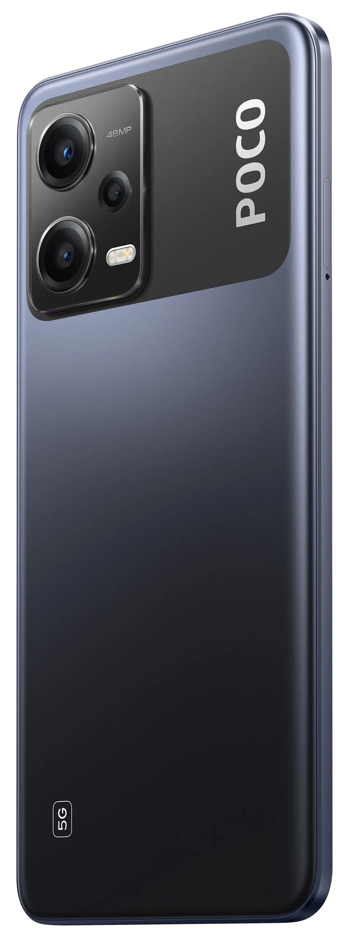 Smartfon POCO X5 5G 8/256GB 6,67" 120Hz 48Mpix Czarny