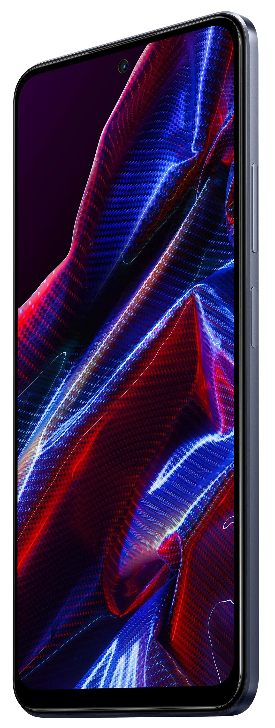 Smartfon POCO X5 5G 8/256GB 6,67" 120Hz 48Mpix Czarny