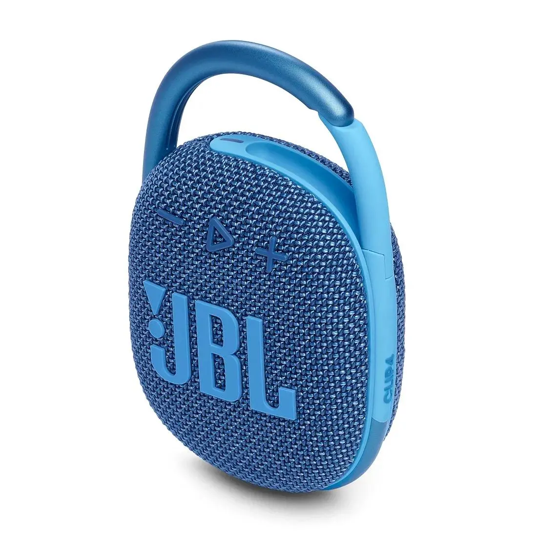Głośnik Bluetooth JBL Clip 4 Eco 5W Niebieski