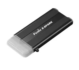 Latarka Fenix E-SPARK