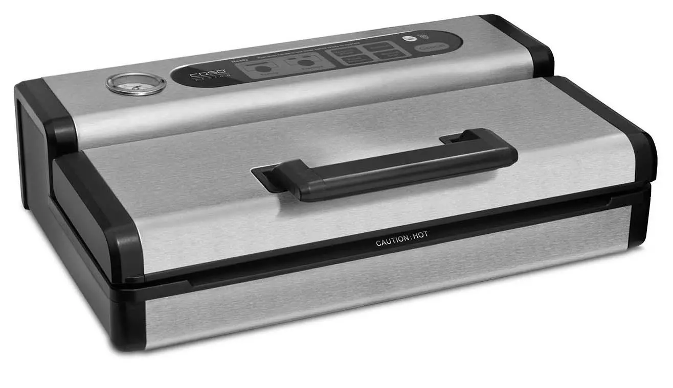 Zgrzewarka próżniowa Caso Germany FastVAC 1200