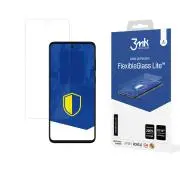 3mk FlexibleGlass Lite do Motorola Moto G52