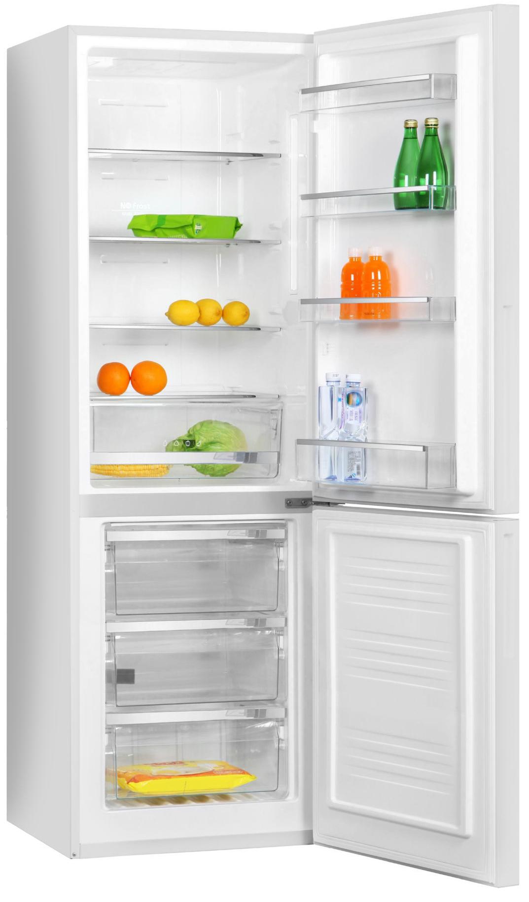 Lodówka Amica FK321.4DF