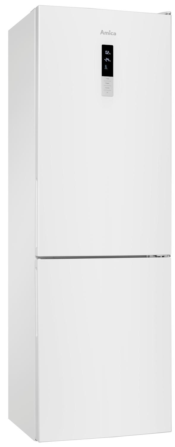 Lodówka Amica FK321.4DF
