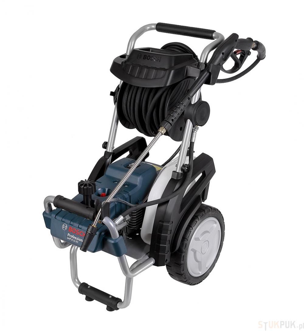 Bosch Professional GHP 8-15 XD