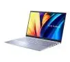 Laptop ASUS VivoBook 15 X1502ZA-BQ438W 15,6" i5-1240P 16GB RAM 512GB Dysk SSD Win11 Srebrny