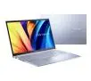 Laptop ASUS VivoBook 15 X1502ZA-BQ438W 15,6" i5-1240P 16GB RAM 512GB Dysk SSD Win11 Srebrny