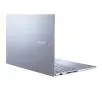 Laptop ASUS VivoBook 15 X1502ZA-BQ438W 15,6" i5-1240P 16GB RAM 512GB Dysk SSD Win11 Srebrny