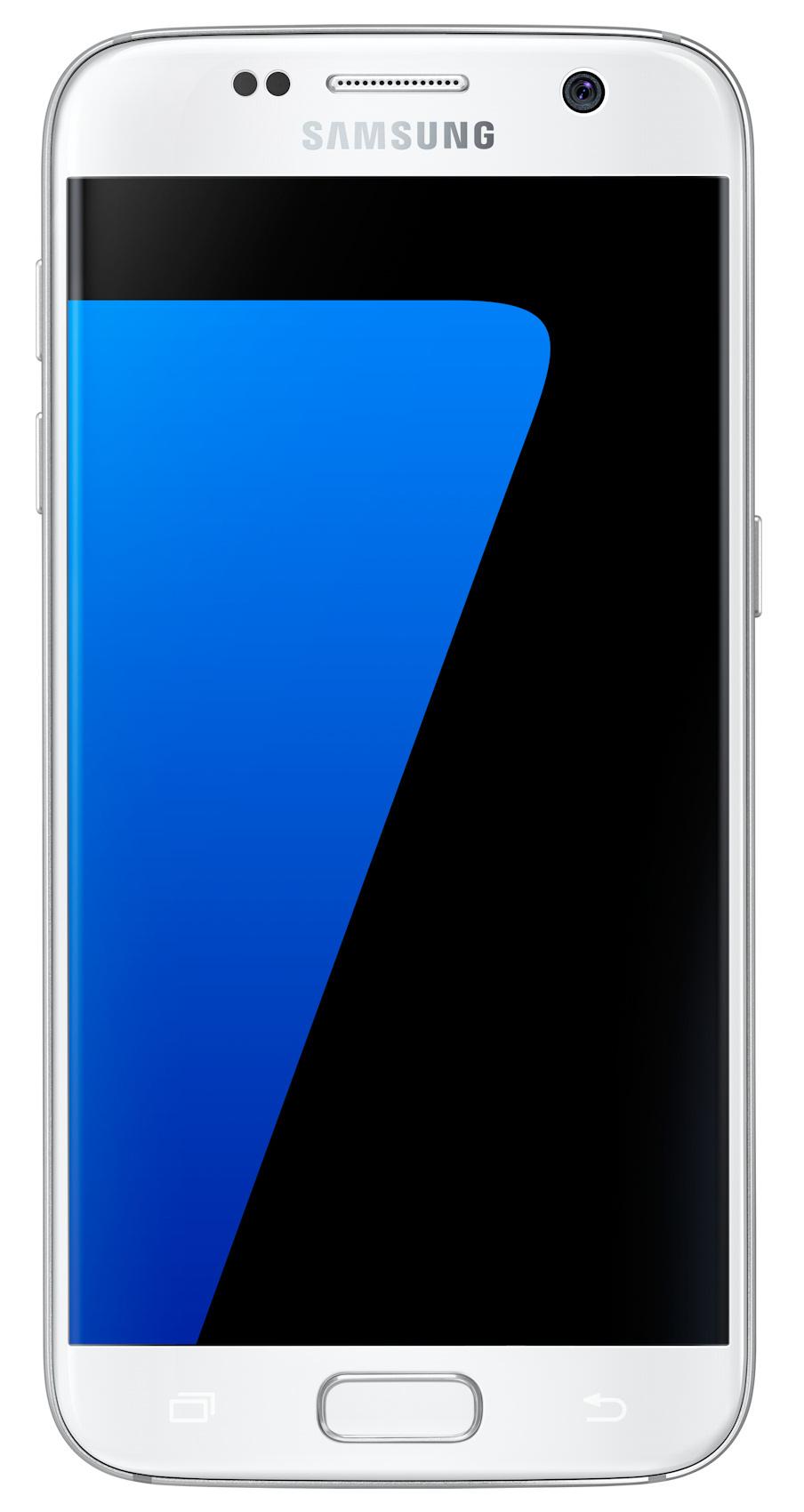 Smartfon Samsung Galaxy S7 SM-G930 32GB (biały)