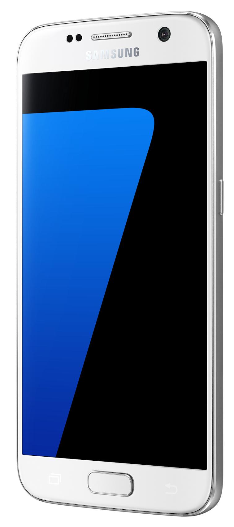 Smartfon Samsung Galaxy S7 SM-G930 32GB (biały)
