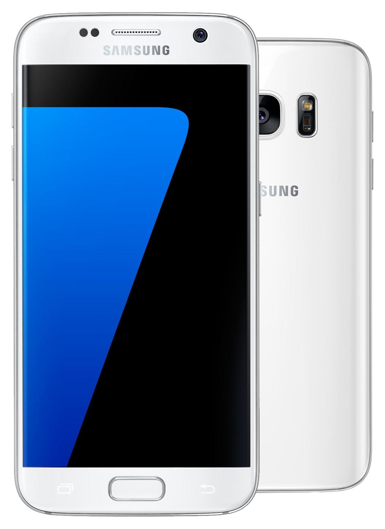 Smartfon Samsung Galaxy S7 SM-G930 32GB (biały)