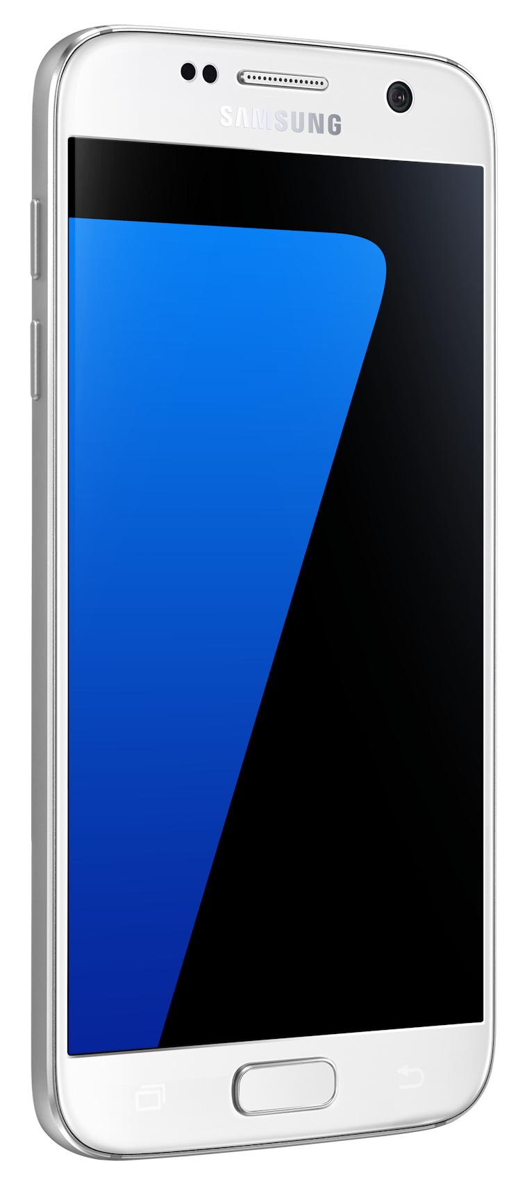 Smartfon Samsung Galaxy S7 SM-G930 32GB (biały)