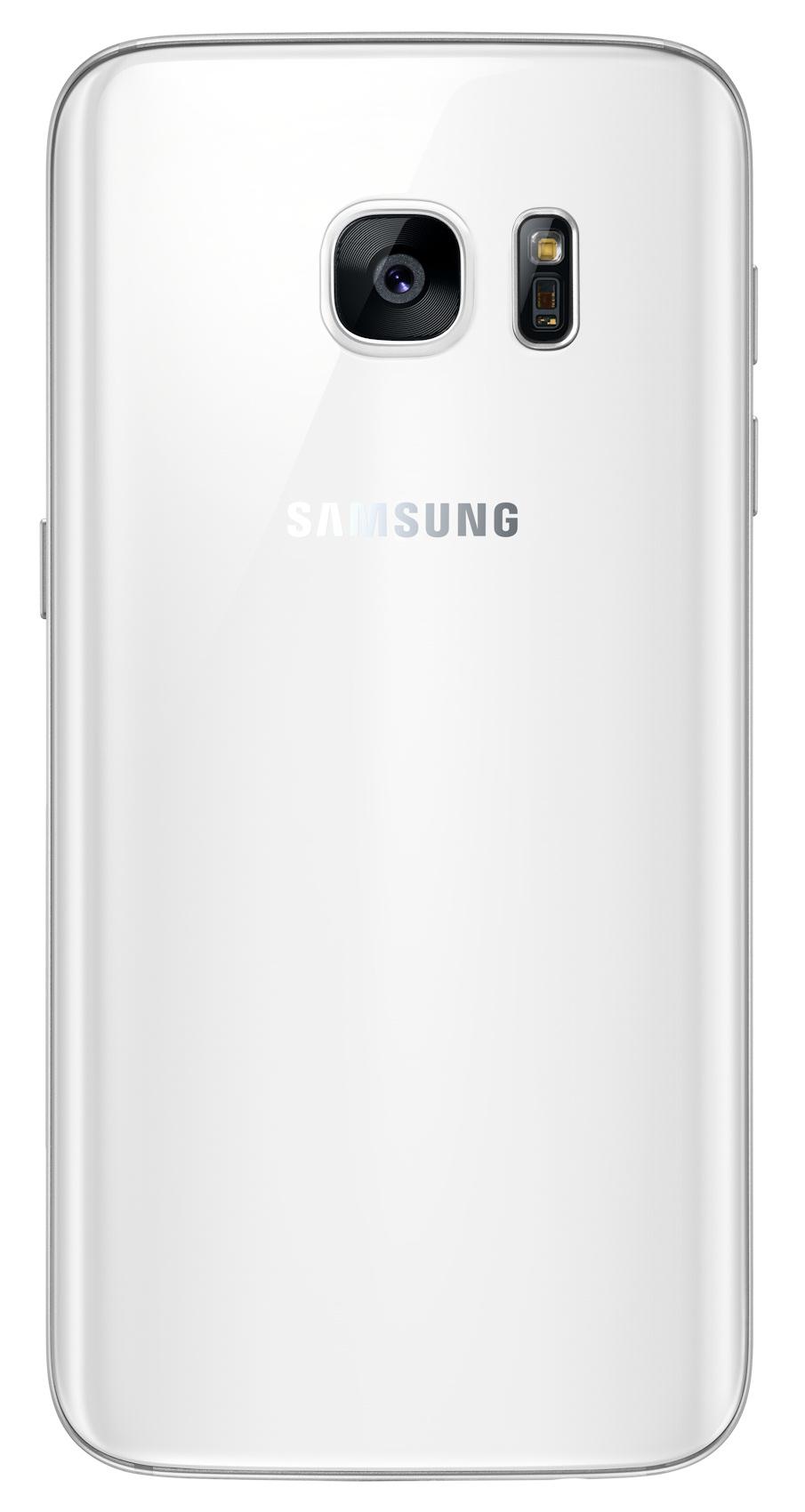 Smartfon Samsung Galaxy S7 SM-G930 32GB (biały)
