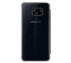 Samsung Galaxy S7 Edge Clear View Cover EF-ZG935CB (czarny)