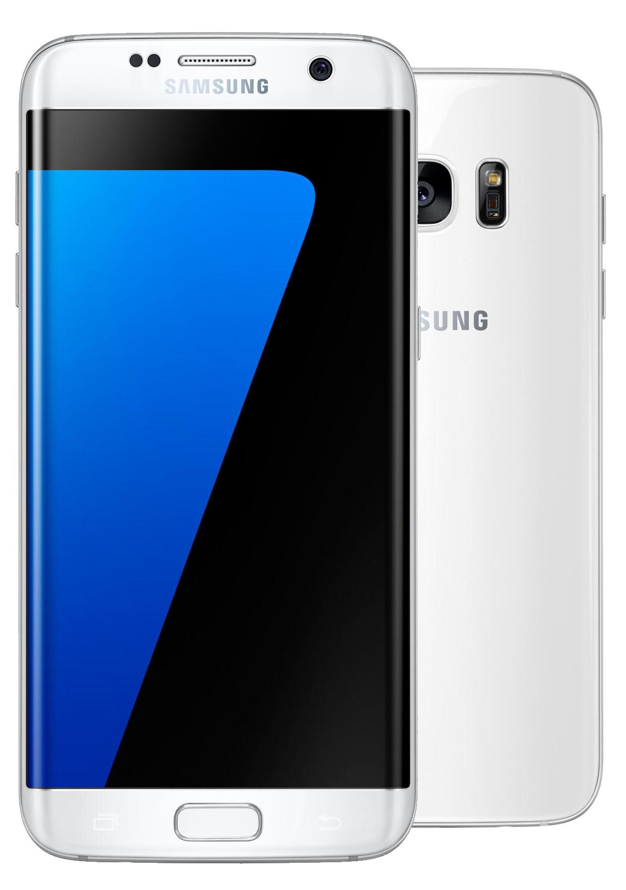 Smartfon Samsung Galaxy S7 Edge SM-G935 32GB (biały)
