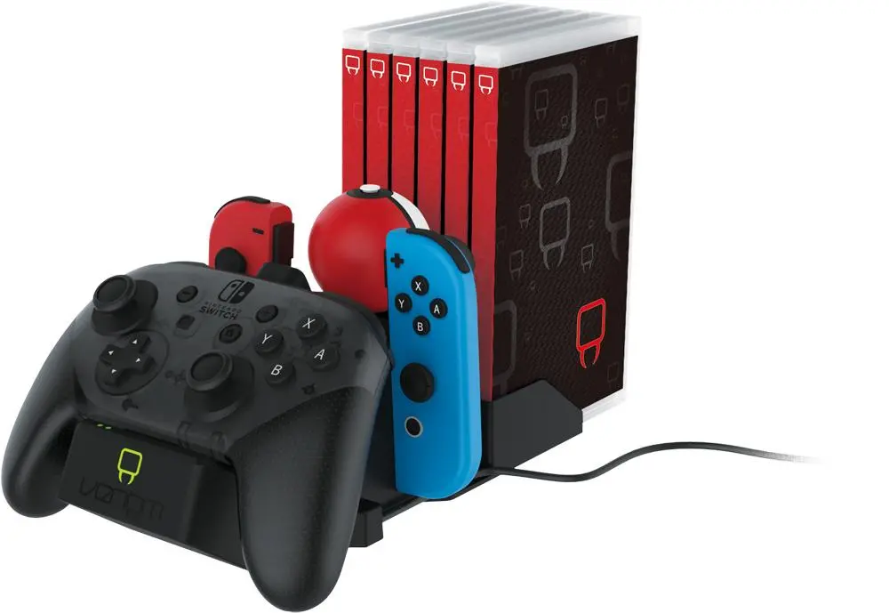 Stacja dokująca Venom VS4900 do Nintendo Switch