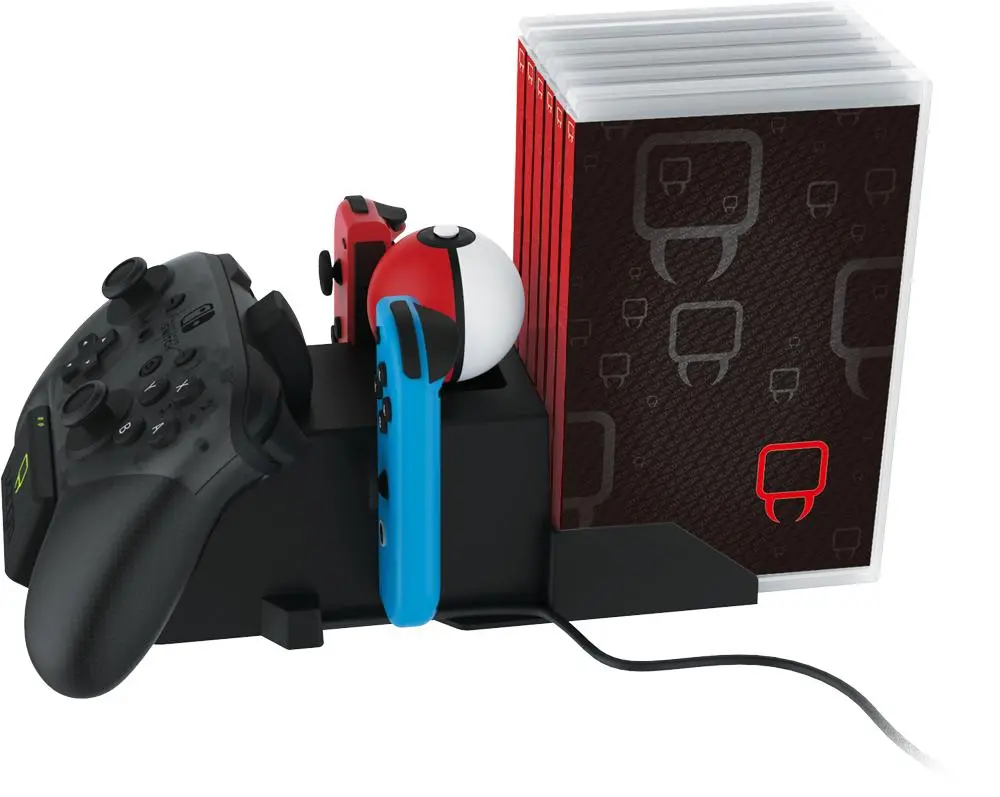 Stacja dokująca Venom VS4900 do Nintendo Switch