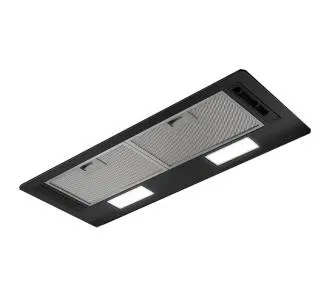 Okap Elica ERA BL/A/72 Czarno-szary