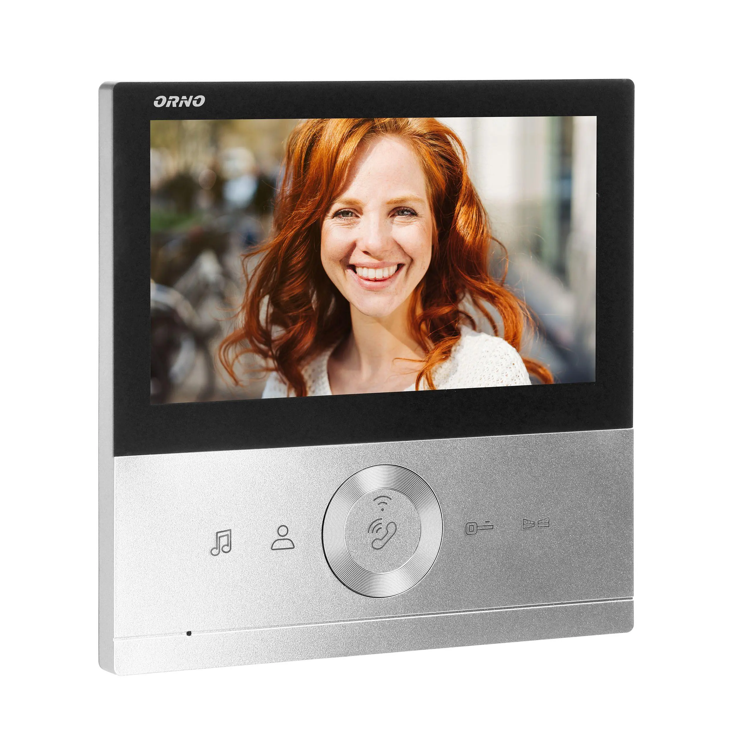 Wideodomofon Orno OR-VID-MS-1075 Conessi 7