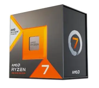 Procesor AMD Ryzen 7 7800X3D BOX (100-100000910WOF)