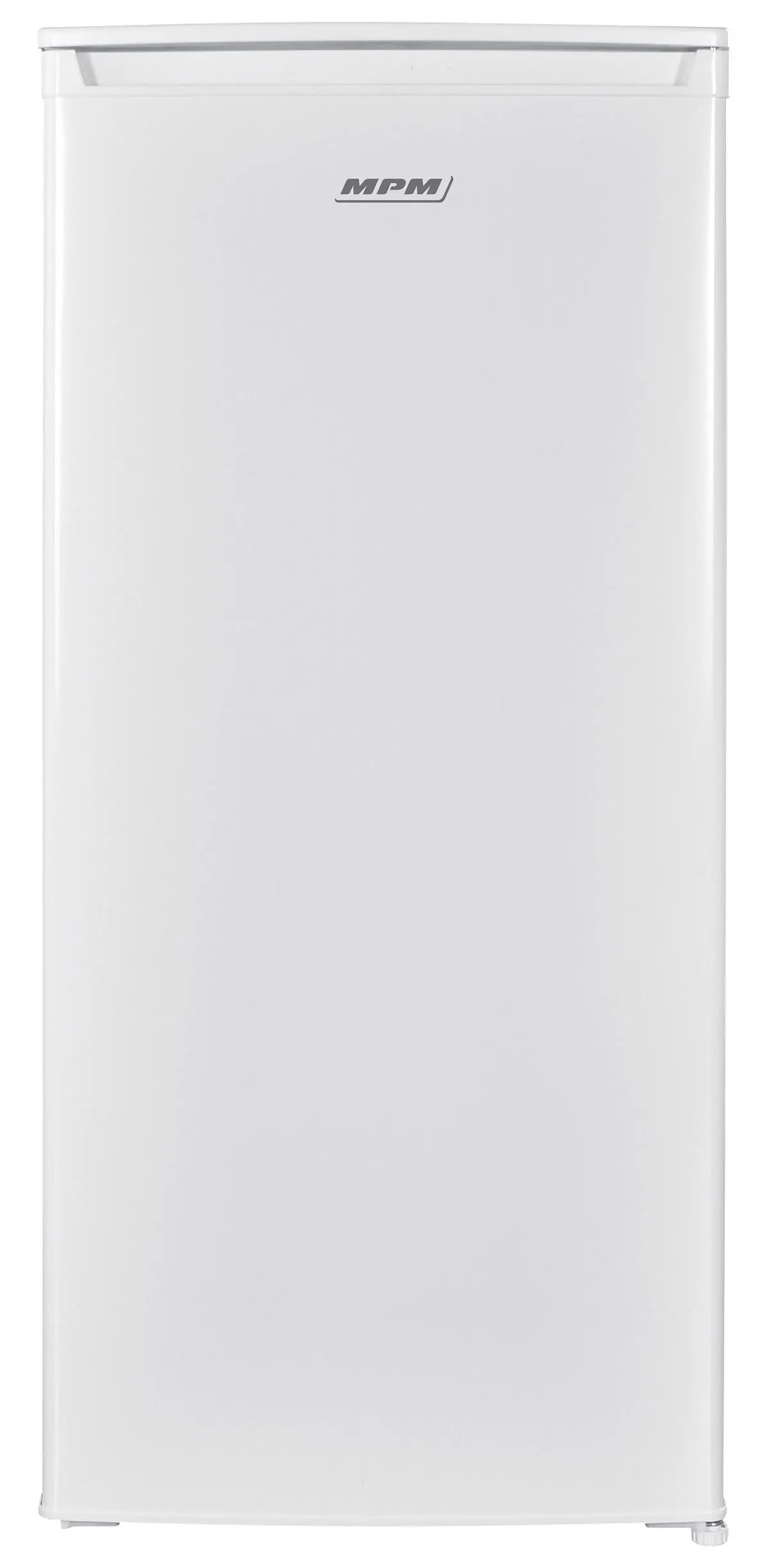 Lodówka MPM 200-CJ-29 122cm Biały