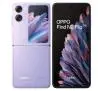 Smartfon OPPO Find N2 Flip 8/256GB 6,8" 50Mpix Księżycowy fiolet