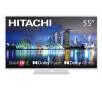 Telewizor Hitachi 55HK5300WE  55" LED 4K Smart TV Dolby Atmos DVB-T2