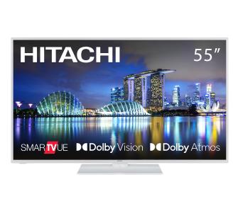 Telewizor Hitachi 55HK5300WE  - 55" - 4K - Smart TV