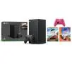 Konsola Xbox Series X 1TB z napędem + Forza Horizon 5 Bundle + Dodatkowy Pad Różowy