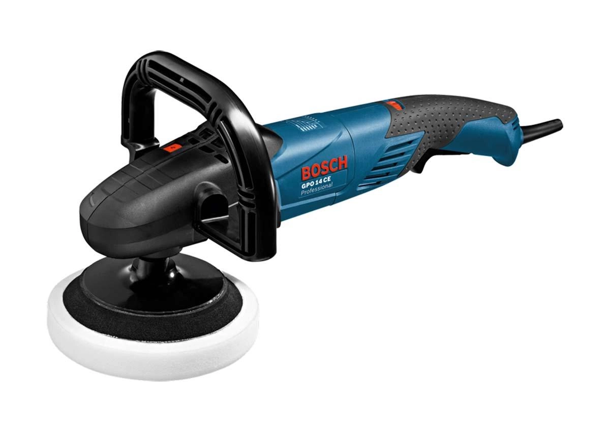 Polerka Bosch Professional GPO 14 CE 0601389000