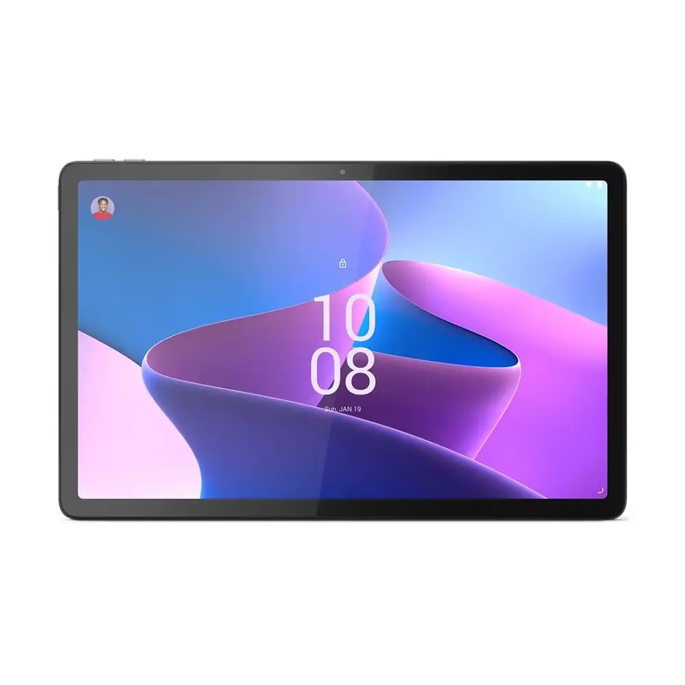 Tablet Lenovo Tab P11 Pro (2nd Gen) TB132FU 11,2" 8/256GB Wi-Fi Storm Grey + Rysik Precision Pen 3